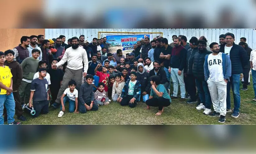 സാൽമിയ ഇസ്ലാഹീ മദ്റസ പിക്നിക്കും സ്പോർട്സ് മീറ്റും സാൽമിയ ഇസ്ലാഹീ മദ്റസ പിക്നിക്കും സ്പോർട്സ് മീറ്റും