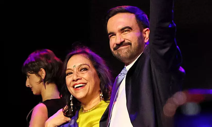 എപ്സ്റ്റീൻ ഫയലിൽ മീര നായരും; മേയർ സൊഹ്‌റാൻ മംദാനിക്കെതിരെ പ്രതിഷേധം