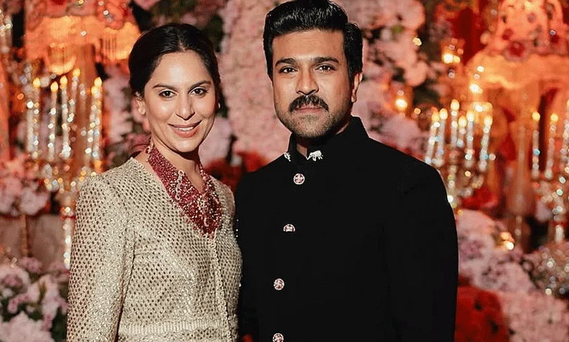 റാം ചരണിനും ഉപാസനക്കും ഇരട്ടക്കുട്ടികൾ; വീണ്ടും ചർച്ചയായി എഗ്ഗ് ഫ്രീസിങ്ങും ഐ.വി.എഫും