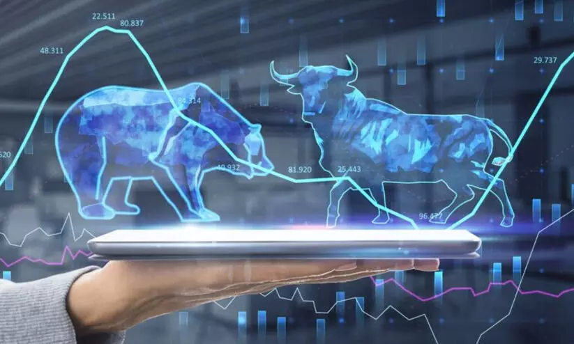 ബജറ്റ് തിരിച്ചടിക്ക് ശേഷം ഓഹരി വിപണികൾ തിരികെ കയറി ബജറ്റ് തിരിച്ചടിക്ക് ശേഷം ഓഹരി വിപണികൾ തിരികെ കയറി