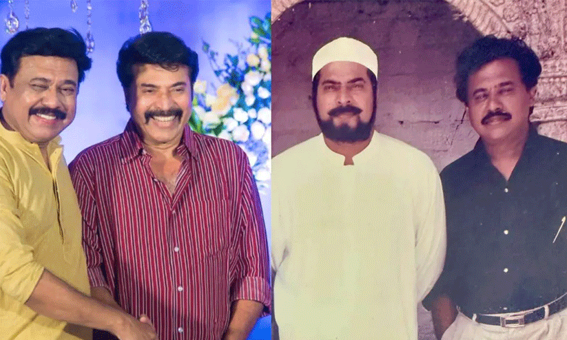 ദാദാ സാഹിബിൽ മമ്മൂട്ടിക്ക് ഇരട്ടവേഷമില്ലായിരുന്നു; ആദ്യം പരിഗണിച്ചത് മറ്റൊരു നടനെയെന്ന് വിനയൻ