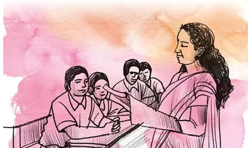 റാങ്ക് പട്ടിക കാലാവധി തീരുന്നു; ഹൈസ്കൂൾ അധ്യാപക ഉദ്യോഗാർഥികൾ ആശങ്കയിൽ