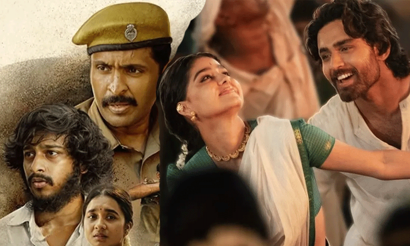 ഈ ആഴ്ച ഒ.ടി.ടിയിലെത്തിയത് അഞ്ച് ചിത്രങ്ങൾ ഈ ആഴ്ച ഒ.ടി.ടിയിലെത്തിയത് അഞ്ച് ചിത്രങ്ങൾ