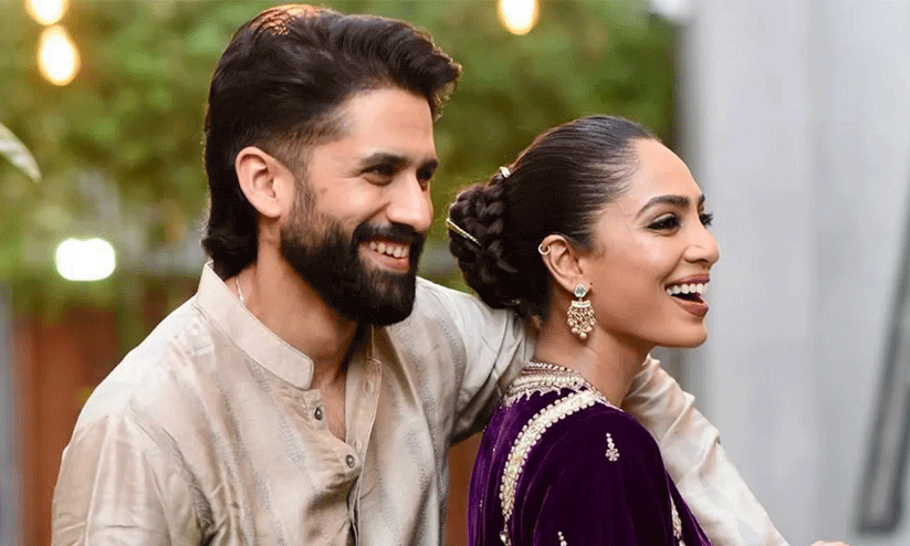 ‘ഞാൻ അവരെ വ്യവസായമായിട്ടല്ല, കുടുംബമായാണ് കാണുന്നത്’: വിവാഹശേഷമുള്ള ജീവിതത്തെയും കരിയറിനെയും കുറിച്ച് ശോഭിത ധൂലിപാല