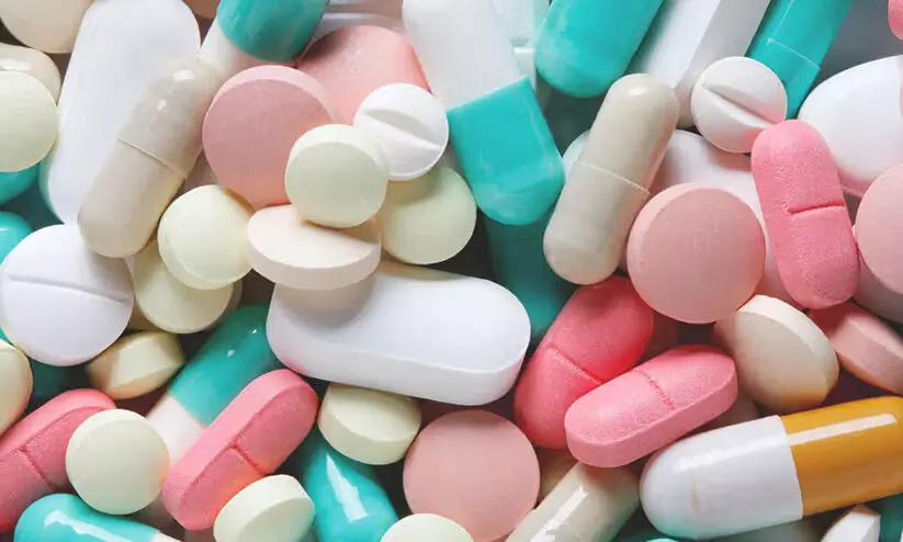 എ.ഐ കുറിപ്പടിയെഴുതി; പ്രതിരോധ മരുന്ന് കഴിച്ച യുവാവ് ഗുരുതരാവസ്ഥയിൽ