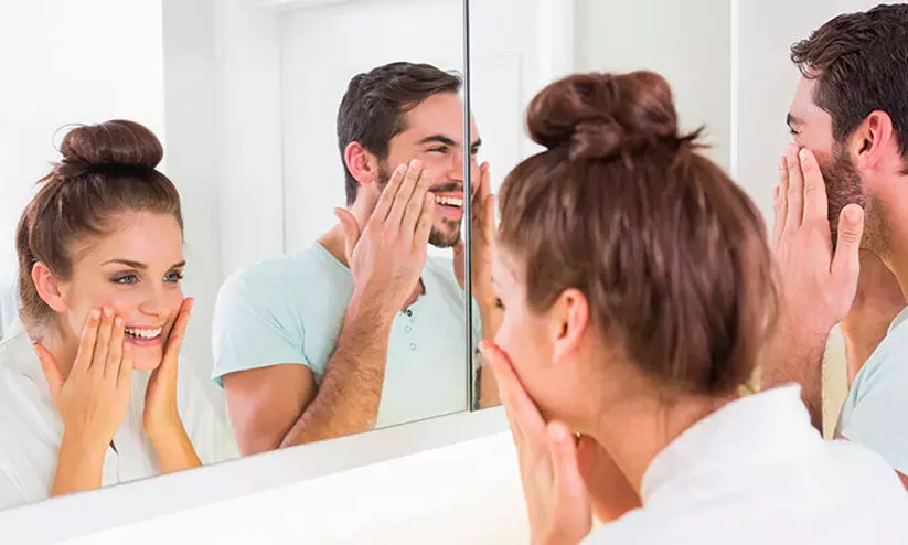 5 daily habits for glowing skin