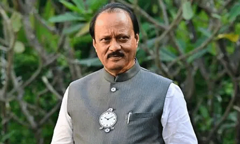 ajit pawar
