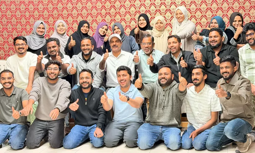 ‘കുട്ടികൾ നാളെയുടെ വിധാതാക്കൾ’; റിയാദിൽ മലർവാടി മെ​ന്റേഴ്സ് ശിൽപശാല സംഘടിപ്പിച്ചു