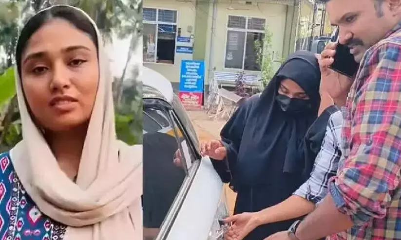 ഷിംജിതയെ പൊലീസ് കസ്റ്റഡിയിൽ വാങ്ങും; അന്വേഷണം സി.ബി.ഐക്ക് കൈമാറണമെന്ന ഹരജി വിശദ വാദത്തിന്​ മാറ്റി