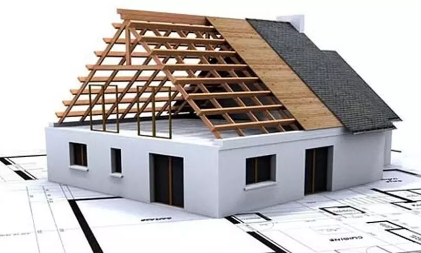 കെട്ടിട നിർമാണ പെർമിറ്റ് ഫീസ് കുറച്ചിട്ടും അധിക തുക തിരിച്ചുനൽകാത്ത സ്ഥാപനങ്ങൾക്കെതിരെ കർശന നടപടി