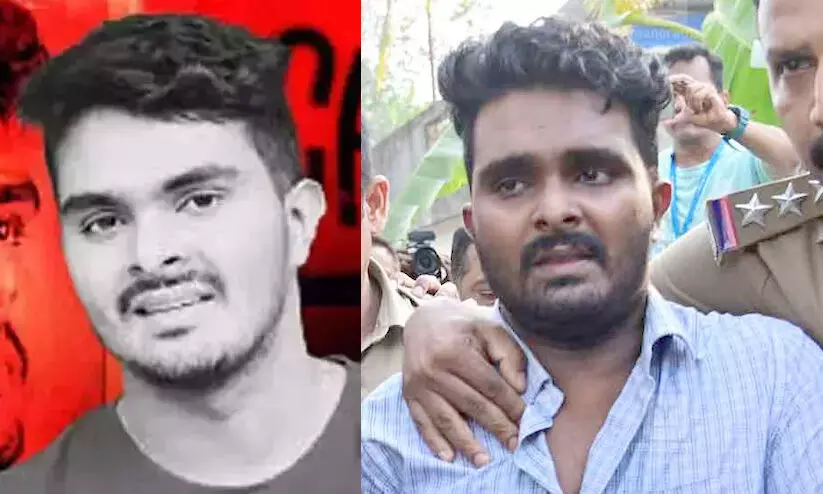 ഹരജിയുമായി അഫാന്‍റെ പിതാവ്: കൂട്ടക്കൊലക്കേസ്​ ആസ്പദമാക്കിയ സിനിമയുടെ റിലീസ് തടയണമെന്ന്