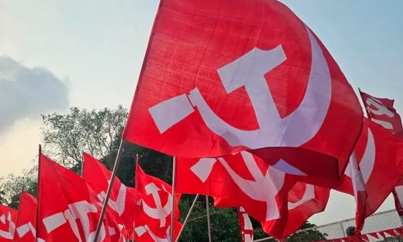 ധൻരാജ് ഫണ്ട്: നി​ല​പാ​ടി​ൽ​ മലക്കംമറിഞ്ഞ് സി.പി.എം