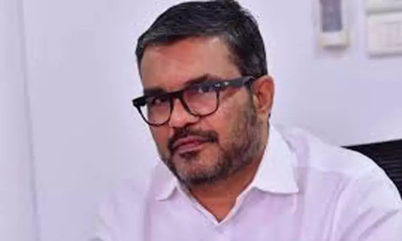 പെർമിറ്റ് ഫീസ് തിരിച്ചുനൽകാത്ത   തദ്ദേശ സ്ഥാപനങ്ങൾക്ക്​ എതിരെ നടപടി