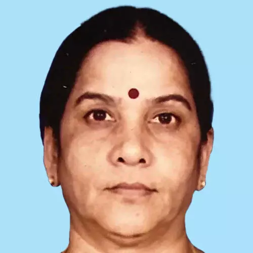 നി​ർ​മ​ല കൈ​മ​ൾ