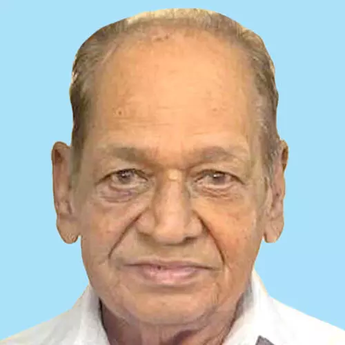 കെ.​സി. ജോ​സ്