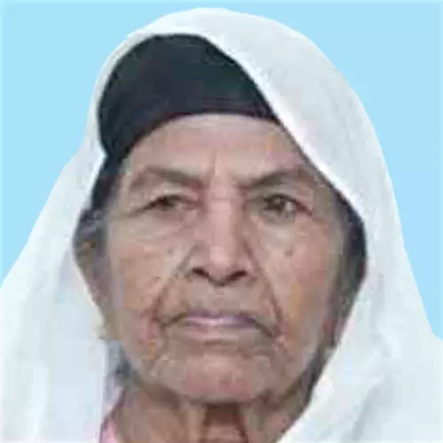 ബീ​ഫാ​ത്തു​മ്മ