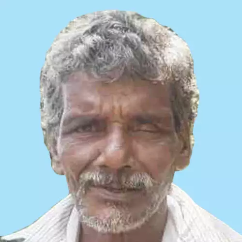 സ്വ​കാ​ര്യ പ​റ​മ്പി​ലെ തീ​പി​ടി​ത്തം; പ്ര​ദേ​ശ​വാ​സി പൊ​ള്ള​ലേ​റ്റ് മ​രി​ച്ചു