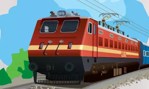 നിലമ്പൂർ-നഞ്ചൻകോട് പാത വീണ്ടും സ്വപ്ന പാളത്തിൽ നിലമ്പൂർ-നഞ്ചൻകോട് പാത വീണ്ടും സ്വപ്ന പാളത്തിൽ