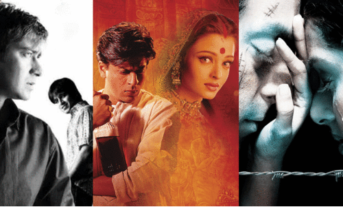 ആരാധകർക്ക് ആഘോഷരാവ്! ദേവദാസും രാധേയും ലല്ലൻ സിങ്ങും വീണ്ടും തിയറ്ററുകളിലേക്ക്