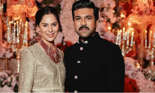 റാം ചരണിനും ഉപാസനക്കും ഇരട്ടക്കുട്ടികൾ; വീണ്ടും ചർച്ചയായി എഗ്ഗ് ഫ്രീസിങ്ങും ഐ.വി.എഫും