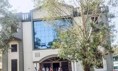 പഞ്ചായത്ത് കല്യാണ മണ്ഡപം; കോടികൾ ചെലവഴിച്ച പദ്ധതിയിൽ അപാകതകളേറെ പഞ്ചായത്ത് കല്യാണ മണ്ഡപം; കോടികൾ ചെലവഴിച്ച പദ്ധതിയിൽ അപാകതകളേറെ