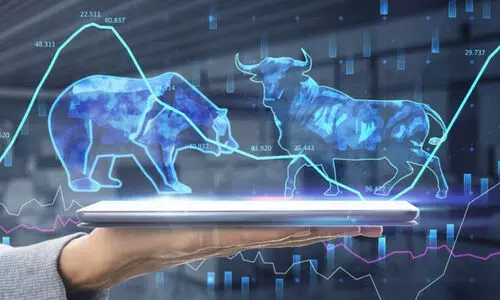 ബജറ്റ് തിരിച്ചടിക്ക് ശേഷം ഓഹരി വിപണികൾ തിരികെ കയറി