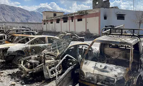 ബലൂചിസ്താൻ ആക്രമണം: പാക് ആരോപണം തള്ളി ഇന്ത്യ