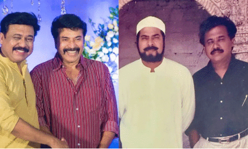 ദാദാ സാഹിബിൽ മമ്മൂട്ടിക്ക് ഇരട്ടവേഷമില്ലായിരുന്നു; ആദ്യം പരിഗണിച്ചത് മറ്റൊരു നടനെയെന്ന് വിനയൻ