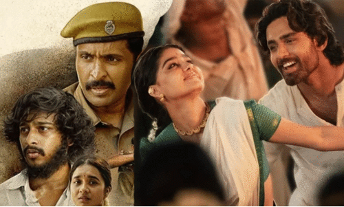 ഈ ആഴ്ച ഒ.ടി.ടിയിലെത്തിയത് അഞ്ച് ചിത്രങ്ങൾ