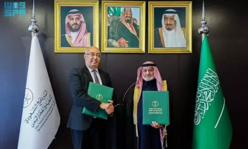 യമൻ സാംസ്കാരിക പൈതൃക സംരക്ഷണം; സൗദിയും യുനെസ്കോയും ധാരണപത്രത്തിൽ ഒപ്പുവെച്ചു