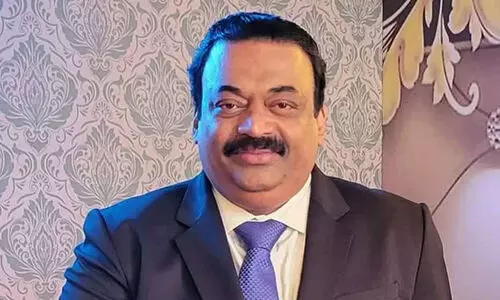 സി.ജെ. റോയിയുടെ മരണത്തിൽ ജുഡീഷ്യൽ അന്വേഷണം ആവ​ശ്യപ്പെട്ട്​ നിർമല സീതാരാമന്​ കത്തയച്ച് മുഖ്യമ​ന്ത്രി