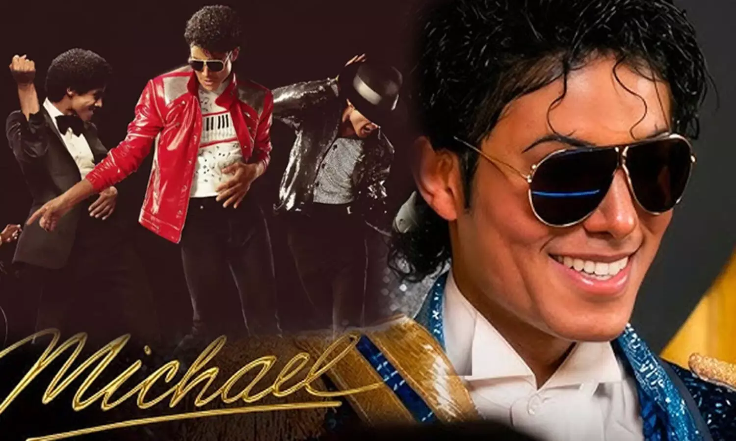 വിവാദങ്ങൾക്കും പ്രശസ്തിക്കുമിടയിലെ ജീവിതം; ‘മൈക്കിളിന്റെ’ ട്രെയിലർ ഏറ്റെടുത്ത് ആരാധകർ