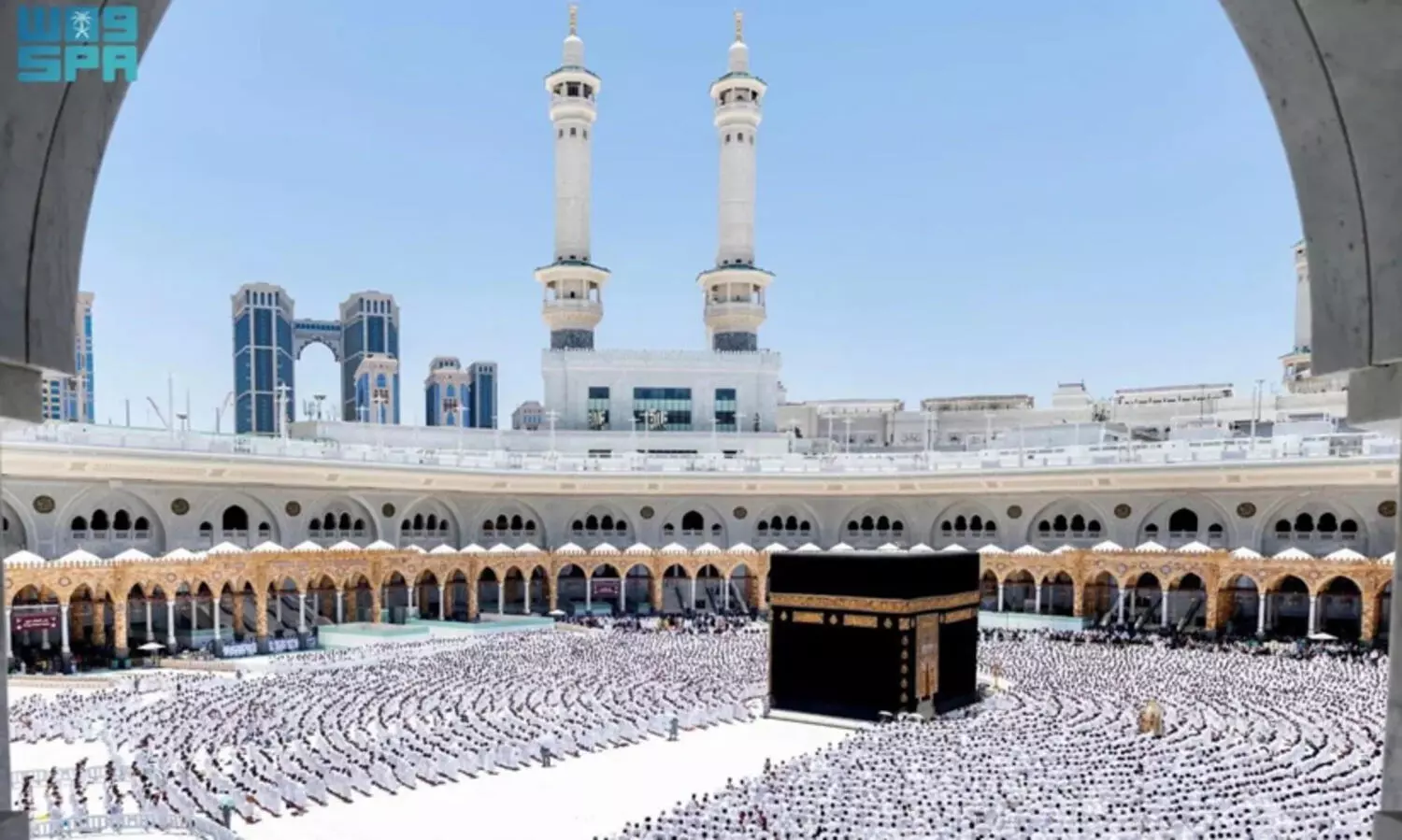 റമദാനിലേക്ക്​ വിപുലമായ ഒരുക്കവുമായി സൗദി, ഇരു ഹറമുകളിലെ ഇമാമുമാരുടെ പട്ടിക പുറത്തിറക്കി