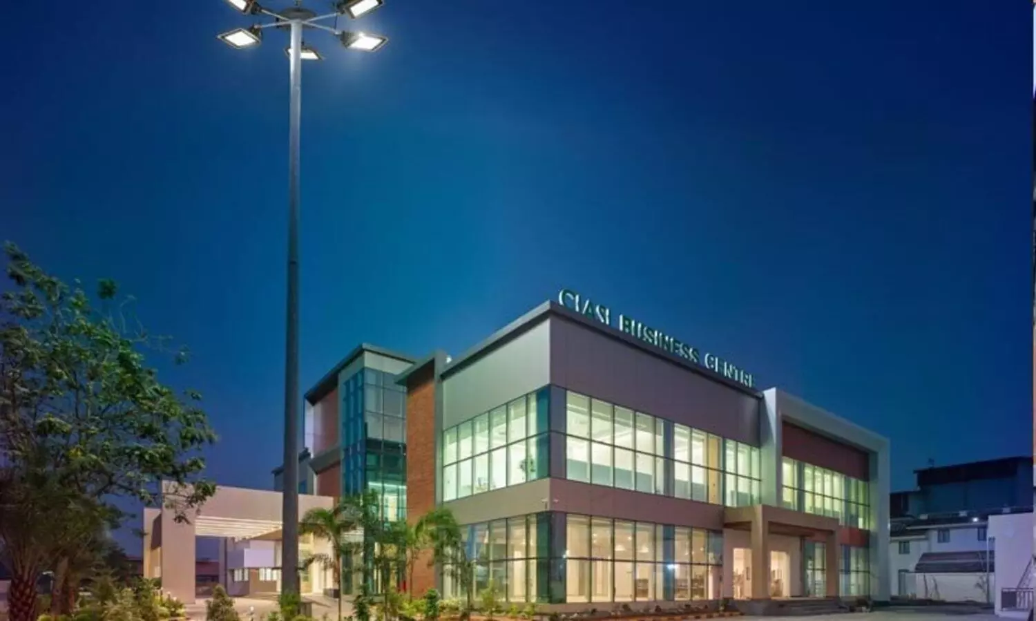 36 ഏക്കറിൽ എയ്റോ പാർക്കുമായി സിയാൽ; ഫെബ്രുവരി ഒമ്പതിന്​ മുഖ്യ​മന്ത്രി ഉദ്​ഘാടനം ചെയ്യും