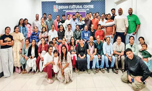 പയ്യന്നൂർ സൗഹൃദവേദി വാർഷിക പൊതുയോഗം പയ്യന്നൂർ സൗഹൃദവേദി വാർഷിക പൊതുയോഗം