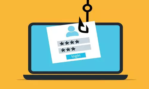 വ്യാജ ഇ-മെയിലുകൾക്കെതിരെ മന്ത്രാലയത്തിന്റെ മുന്നറിയിപ്പ് വ്യാജ ഇ-മെയിലുകൾക്കെതിരെ മന്ത്രാലയത്തിന്റെ മുന്നറിയിപ്പ്