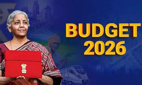 ‘കേന്ദ്ര ബജറ്റില്‍ കേരളമില്ല; ആകെ   കിട്ടിയത് ആമ മുട്ട’