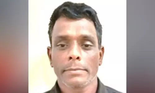 ഭർത്താവിന്റെ മർദനമേറ്റ യുവതി ആശുപത്രിയിൽ മരിച്ചു; പ്രതി അറസ്റ്റിൽ