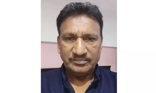 ജിസാനിൽ നിര്യാതനായ മുരളീധരെൻറ മൃതദേഹം നാട്ടിലേക്ക് അയച്ചു ജിസാനിൽ നിര്യാതനായ മുരളീധരെൻറ മൃതദേഹം നാട്ടിലേക്ക് അയച്ചു