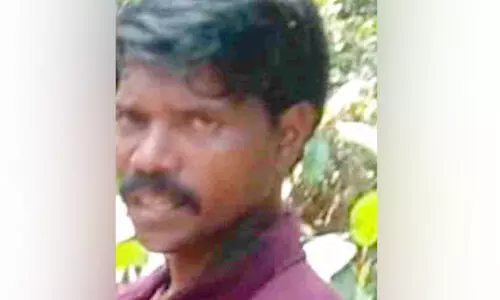 മോഷണശ്രമം; കൊല്ലം സ്വദേശി പിടിയിൽ