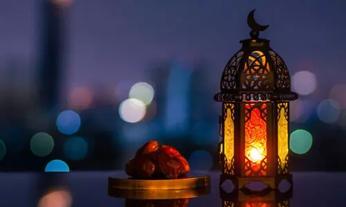 കെ.​ഐ.​സി മെ​ഗാ ഇ​ഫ്താ​ർ മീ​റ്റും റ​മ​ദാ​ൻ പ്ര​ഭാ​ഷ​ണ​വും 26ന്