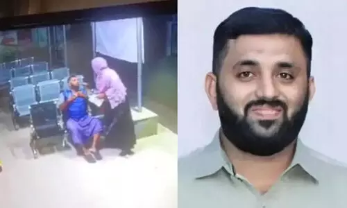 ബിസ്മീറിന്റെ മരണം ഹൃദയാഘാതം മൂലമെന്ന് പോസ്റ്റുമോർട്ടം റിപ്പോർട്ട് ബിസ്മീറിന്റെ മരണം ഹൃദയാഘാതം മൂലമെന്ന് പോസ്റ്റുമോർട്ടം റിപ്പോർട്ട്