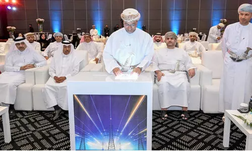 ഗൾഫ് മേഖലയിലെ ഊർജ സംയോജന പദ്ധതിയിൽ ഒമാനും ഗൾഫ് മേഖലയിലെ ഊർജ സംയോജന പദ്ധതിയിൽ ഒമാനും