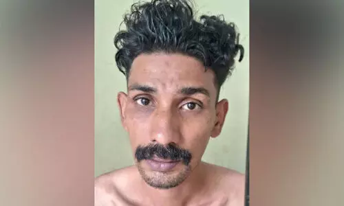 സഹോദരിയെ ആക്രമിച്ച കേസ്: പ്രതി പിടിയില് സഹോദരിയെ ആക്രമിച്ച കേസ്: പ്രതി പിടിയില്