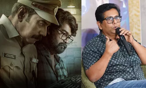 കീറിമുറിക്കേണ്ടവർക്ക് കീറി മുറിക്കാം;  ട്വിസ്റ്റുകളും സസ്പെൻസുകളും മാത്രമല്ല ത്രില്ലർ -ജീത്തു ജോസഫ്