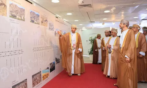 ഒമാനിലെ പുരാവസ്തു പഠനം: ആദ്യ അന്താരാഷ്ട്ര സമ്മേളനം ഇന്ന് സമാപിക്കും ഒമാനിലെ പുരാവസ്തു പഠനം: ആദ്യ അന്താരാഷ്ട്ര സമ്മേളനം ഇന്ന് സമാപിക്കും