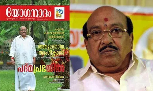 ‘ജാതി പറഞ്ഞ് പോരടിച്ചാൽ ഹൈന്ദവർക്ക് അധോഗതി’; എൻ.എസ്.എസുമായുള്ള ഐക്യനീക്കത്തിൽ പ്രതീക്ഷയർപ്പിച്ച് വീണ്ടും വെള്ളാപ്പള്ളി