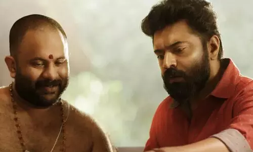 ഡെലൂലു എഫക്ട്; നിവിൻ പോളിയുടെ കരിയറിലെ ആദ്യത്തെ 150 കോടി കടന്ന് സർവ്വം മായ