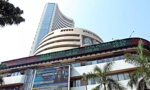 ഇന്ത്യ-യു.എസ് വ്യാപാര കരാർ: ഓഹരി വിപണിയിൽ കുതിപ്പ്; 26300 കടന്ന് നിഫ്റ്റി, സെൻസെക്സ് റെക്കോഡ് നിലവാരത്തിലേക്ക്