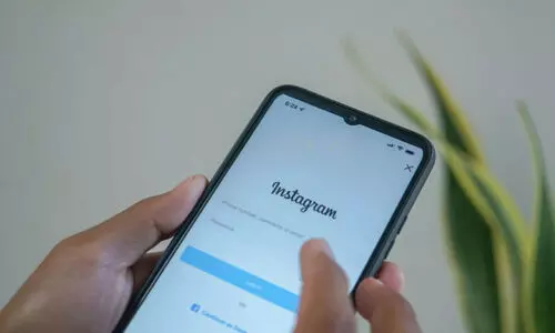 ഇ​ൻ​സ്റ്റ​ഗ്രാ​മി​ലെ വ്യാ​ജ ഓ​ൺ​ലൈ​ൻ ഷോ​പ്പു​ക​ൾ​ക്കെ​തി​രെ ജാ​ഗ്ര​ത വേ​ണം